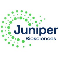 Juniper Biosciences logo